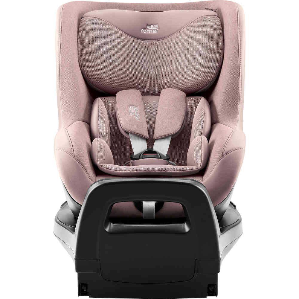 Britax Römer Dualfix Pro M 3